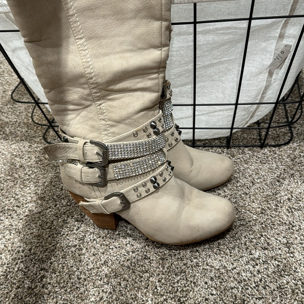 Not rated boots - Picture 4 of 6